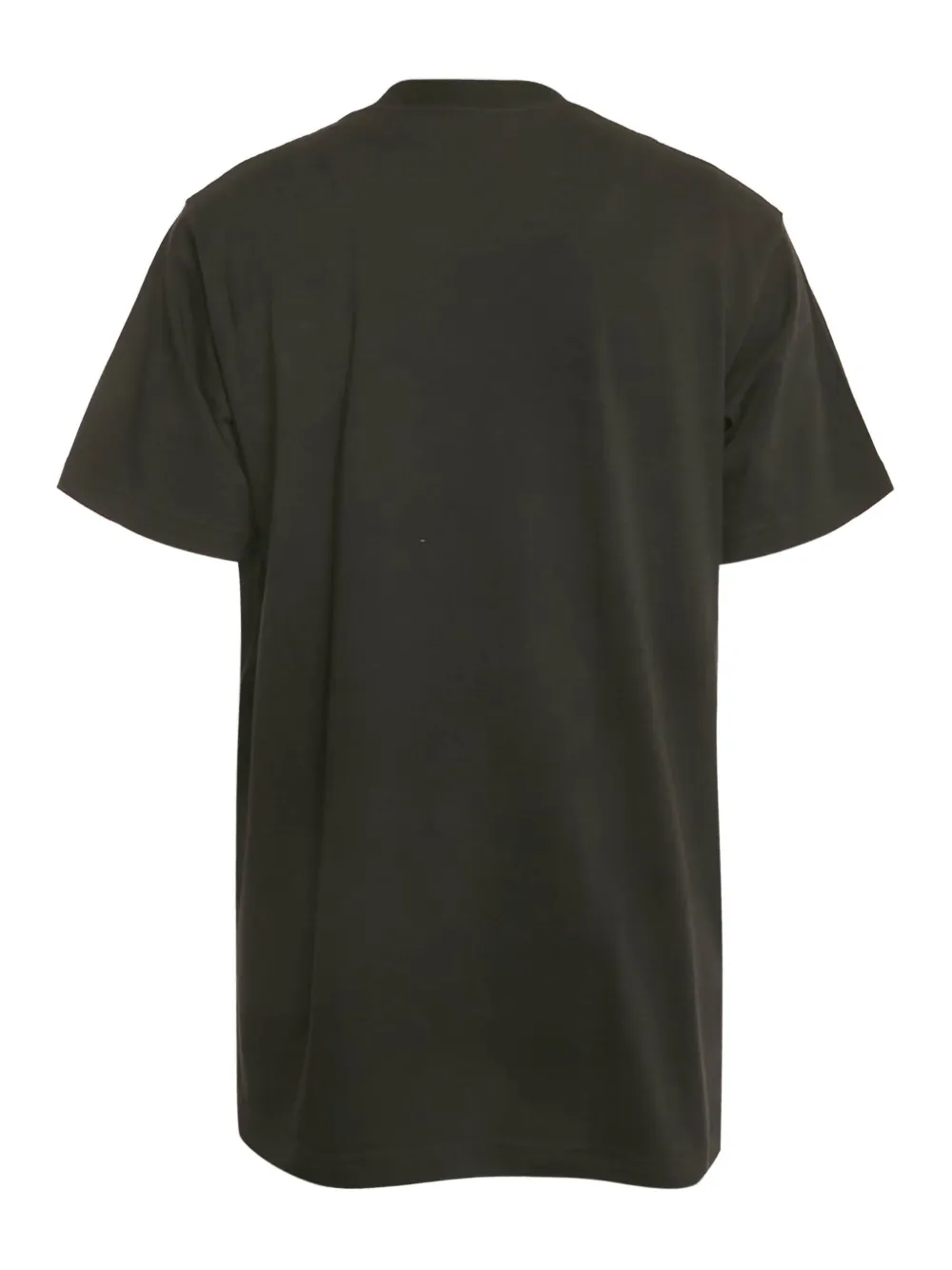 Christian Dior Pre-Owned playera con logo bordado | Image 2