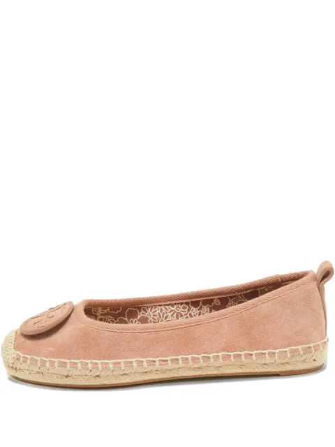 Tory Burch Minnie ballet flats