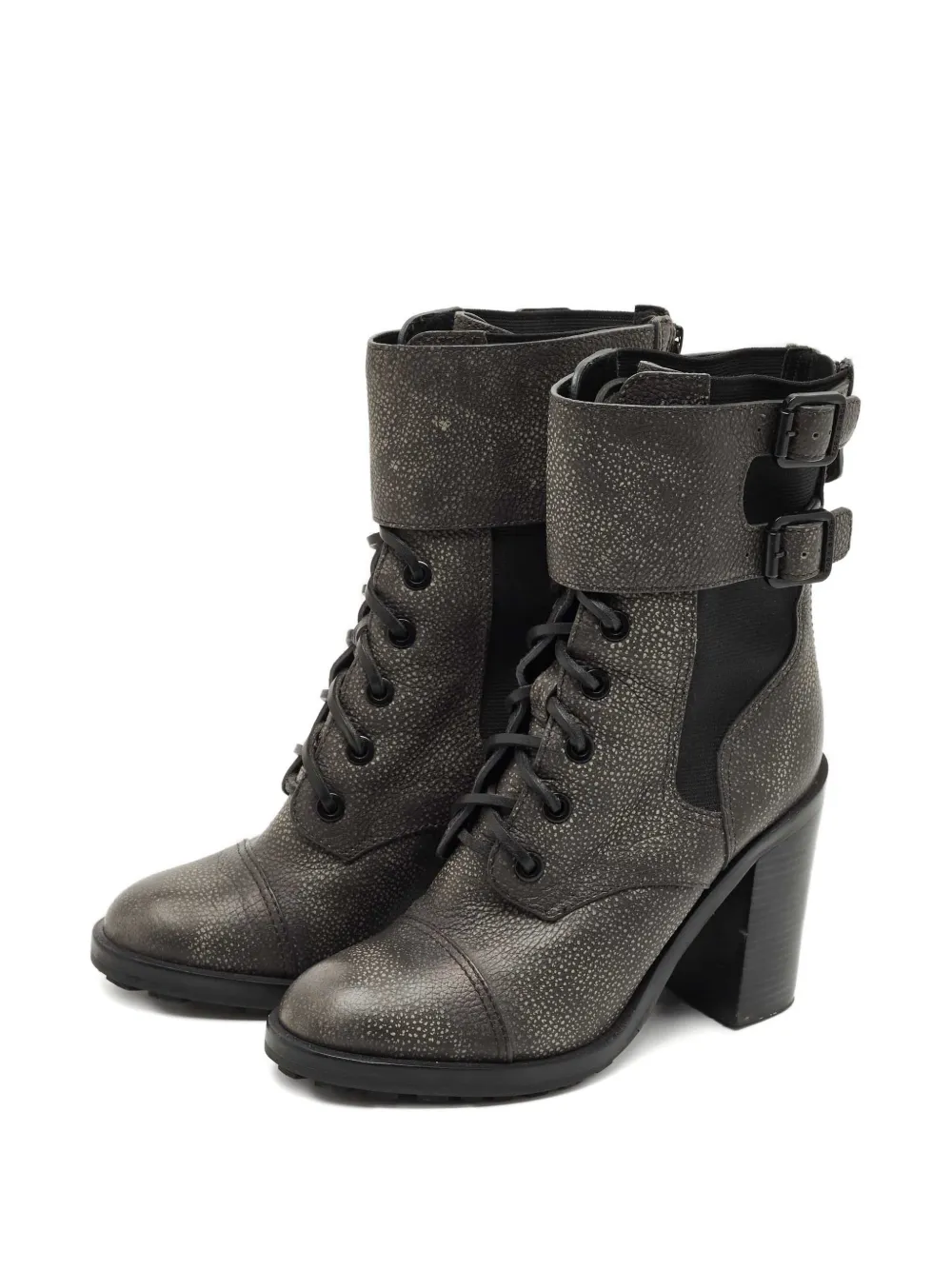 Tory Burch botas Broome con hebilla | Image 2