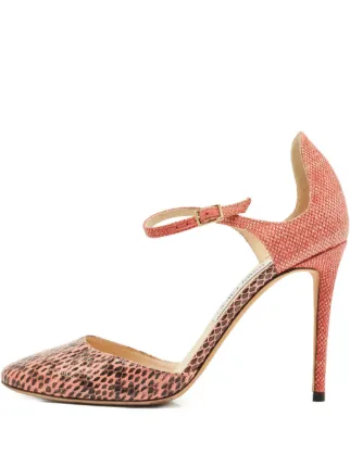 Jimmy Choo Pre-Owned