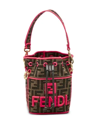 Fendi Pre-Owned
