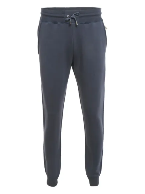 Louis Vuitton Pre-Owned pantalones con cordones en la pretina