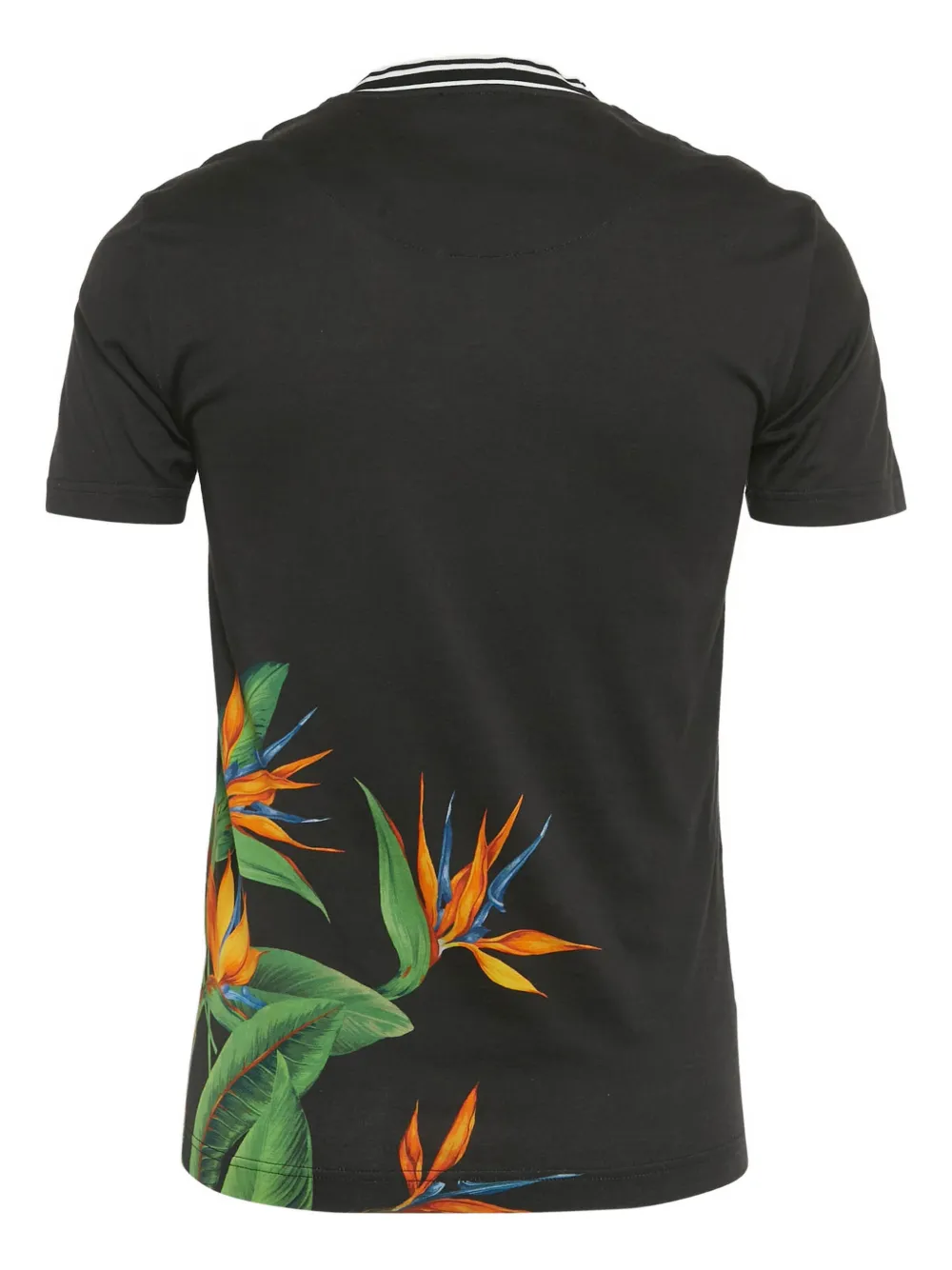 Dolce & Gabbana Pre-Owned playera con estampado Bird of Paradise | Image 2