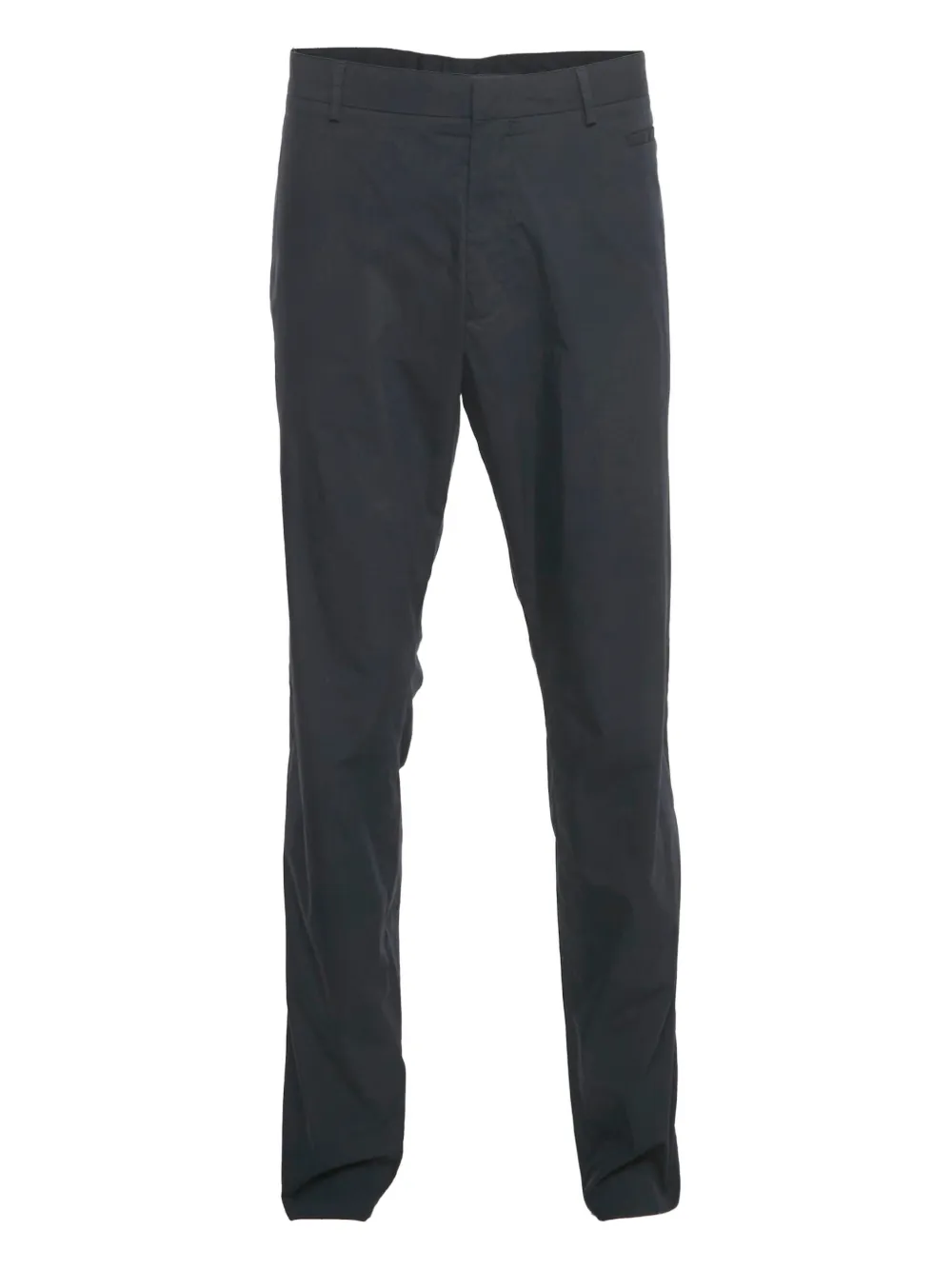Zegna Pantaloni dritti - Grigio