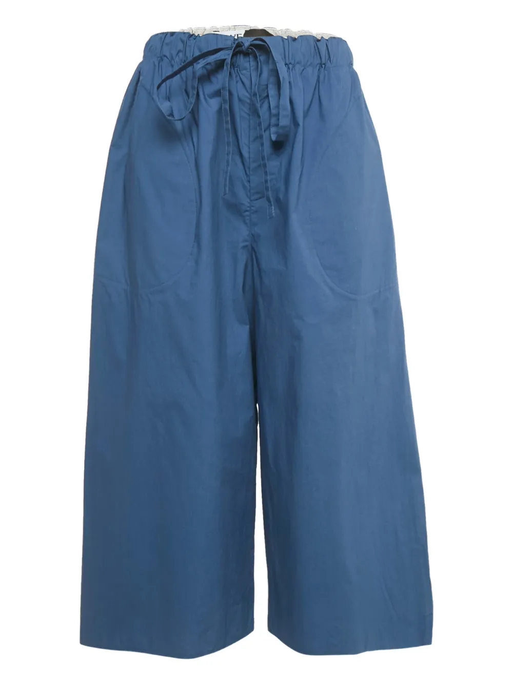 Loewe Pre-Owned drawstring trousers | azul | Image 1