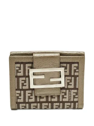 Fendi Pre-Owned