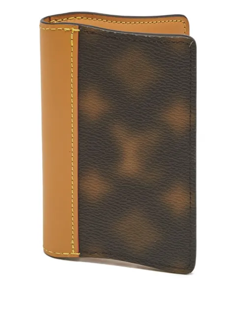 Louis Vuitton Pre-Owned leather pocket organiser