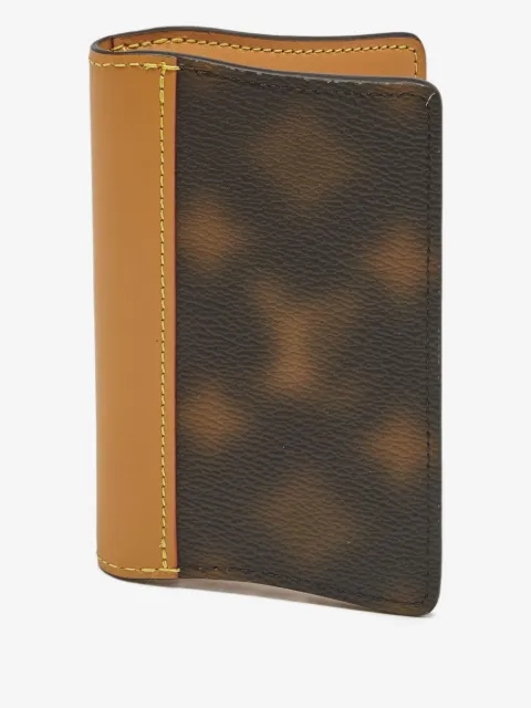 Louis Vuitton Pre-Owned leather pocket organiser