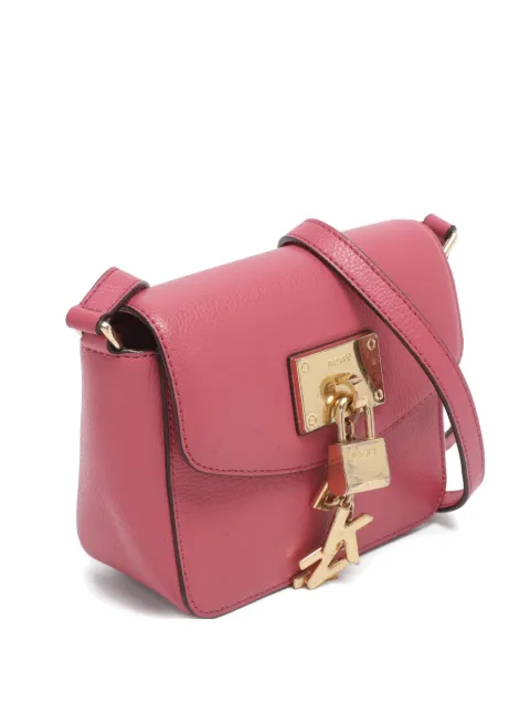 DKNY bolsa crossbody Elissa