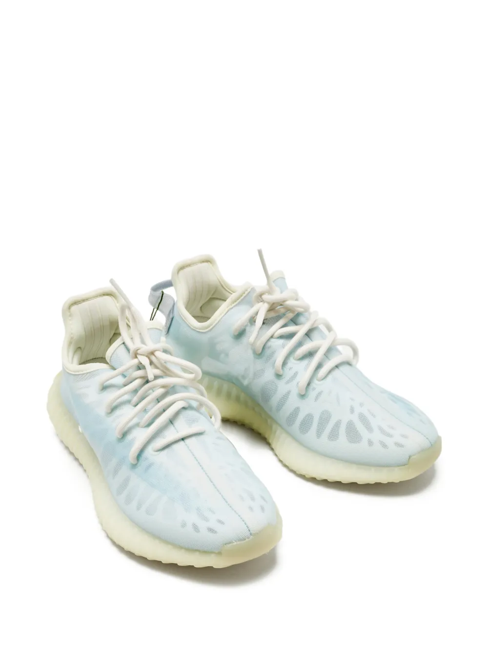 adidas Yeezy baskets Boost 350 V2 en mesh | Image 2