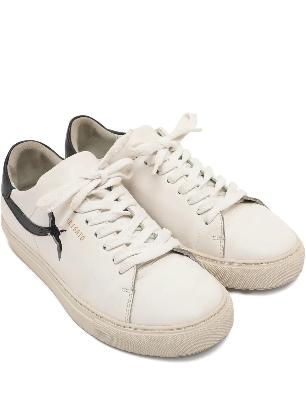 Axel Arigato Clean 90 Sneakers - Weiß