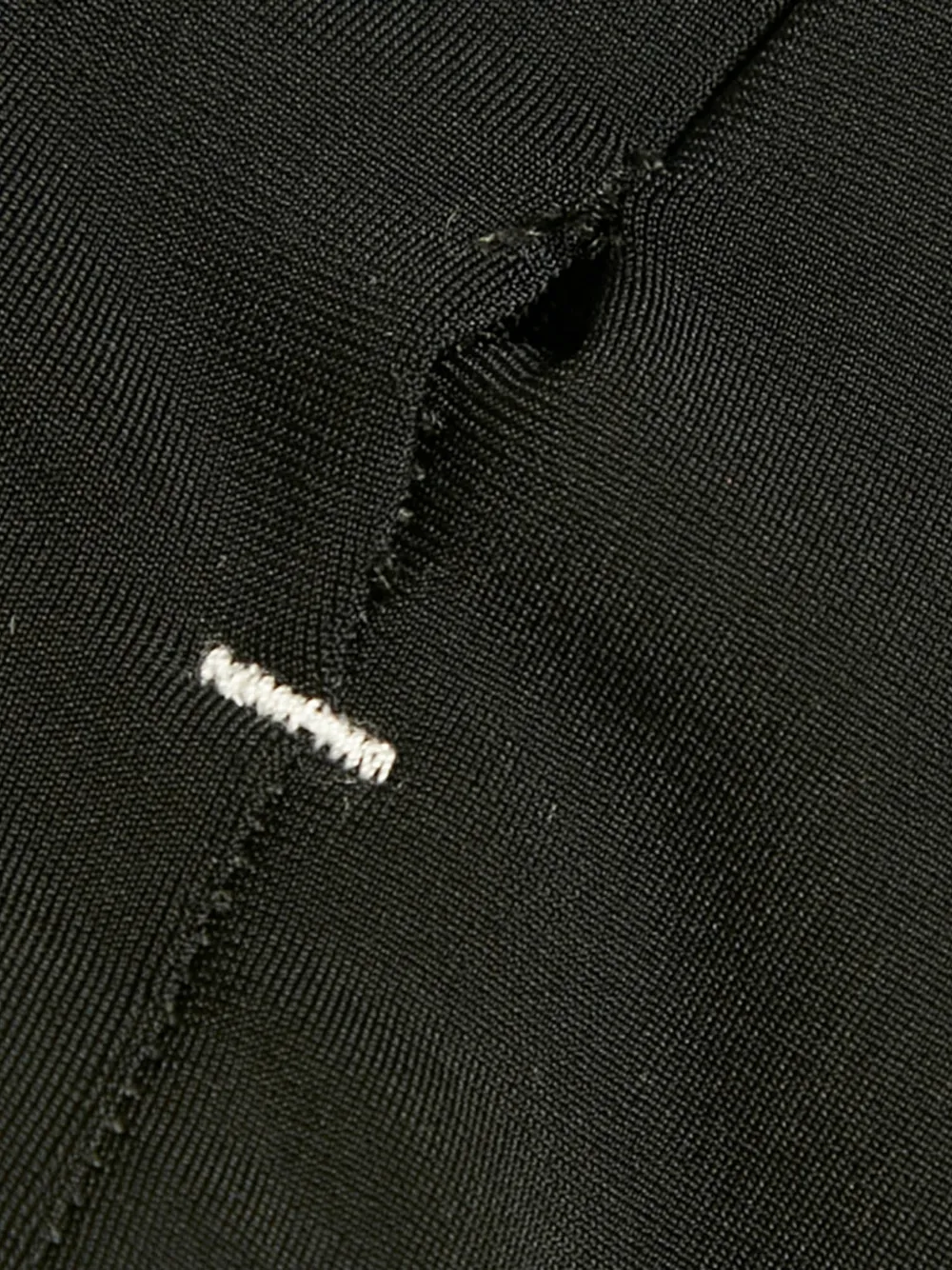 Fendi Pre-Owned Zucca-print zip-up suit | Image 2