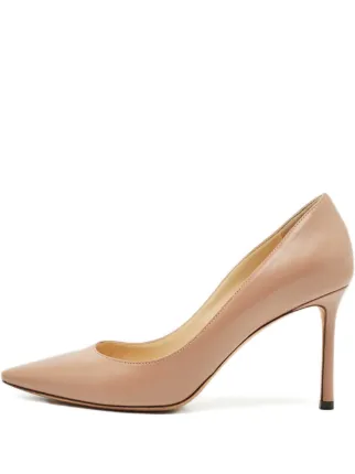 Jimmy Choo Pre-Owned