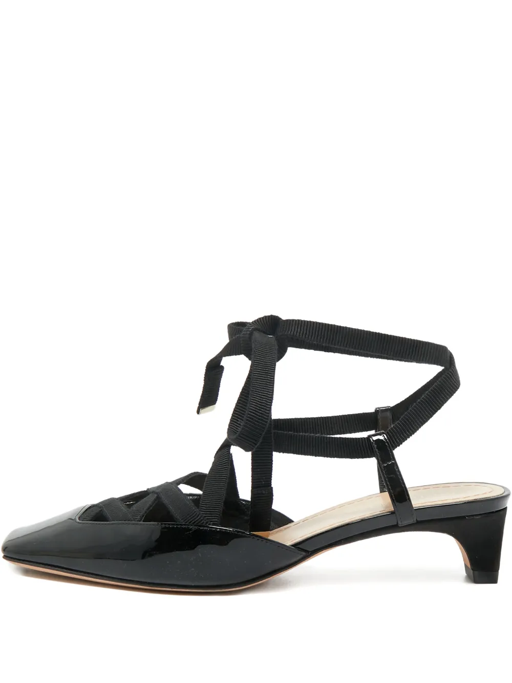 Christian Dior Pre-Owned zapatillas D-Envol | negro | Image 1