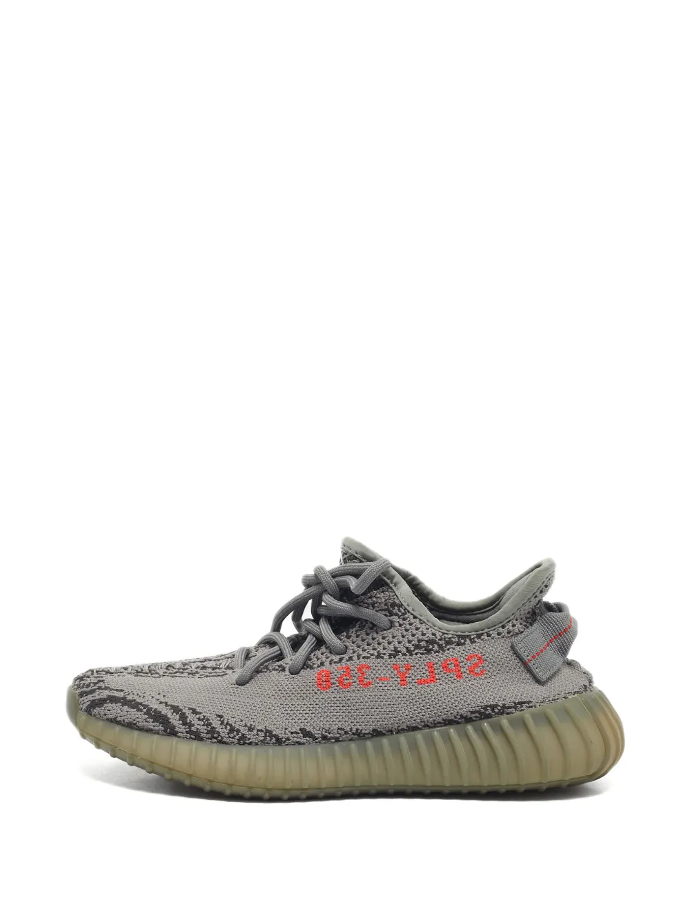 adidas Yeezy Boost 350 V2 Beluga 2.0 sneakers – Grey