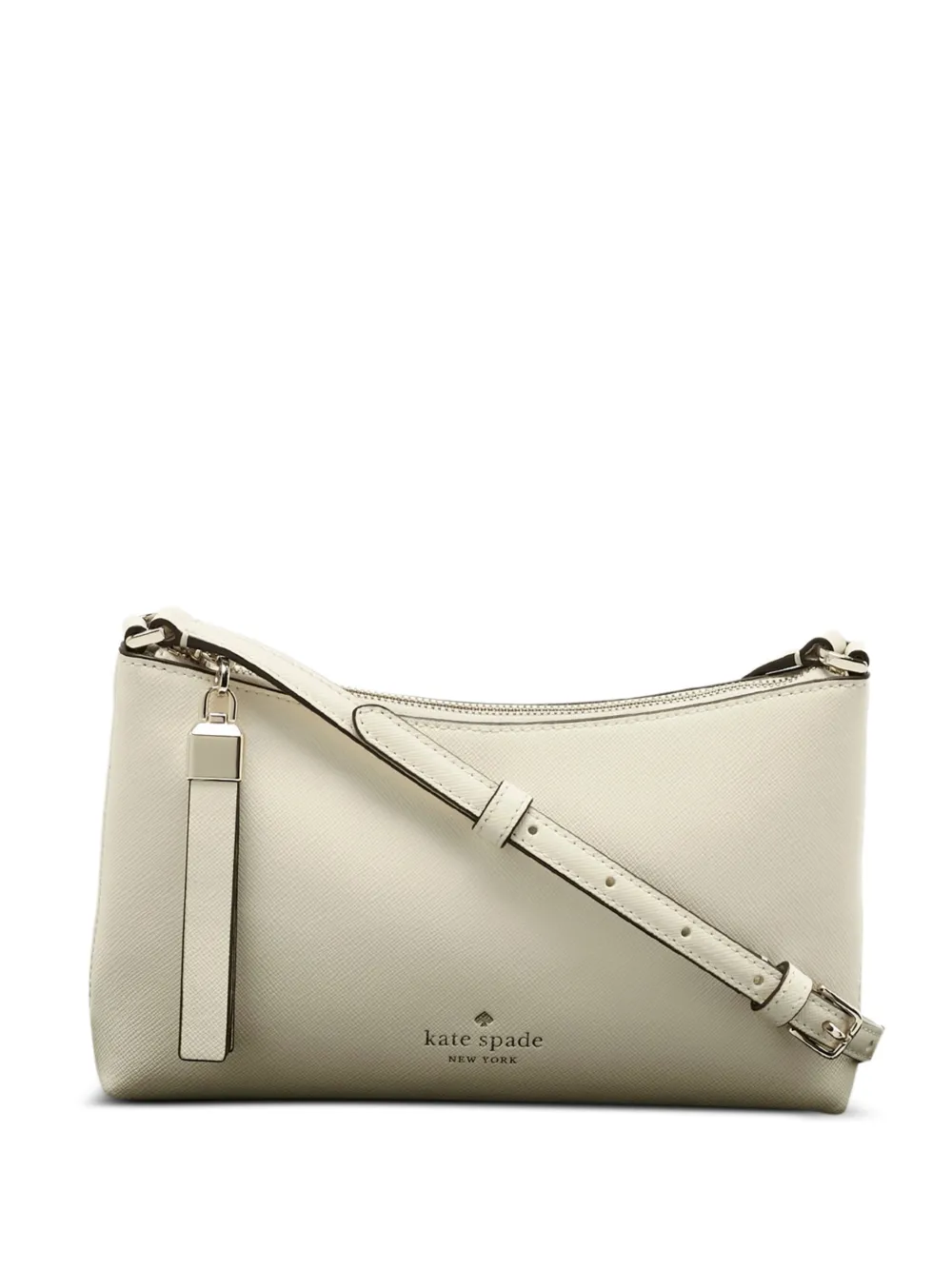 Kate Spade Sadie zip cross body bag - Toni neutri