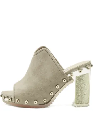 Jimmy Choo Pre-Owned