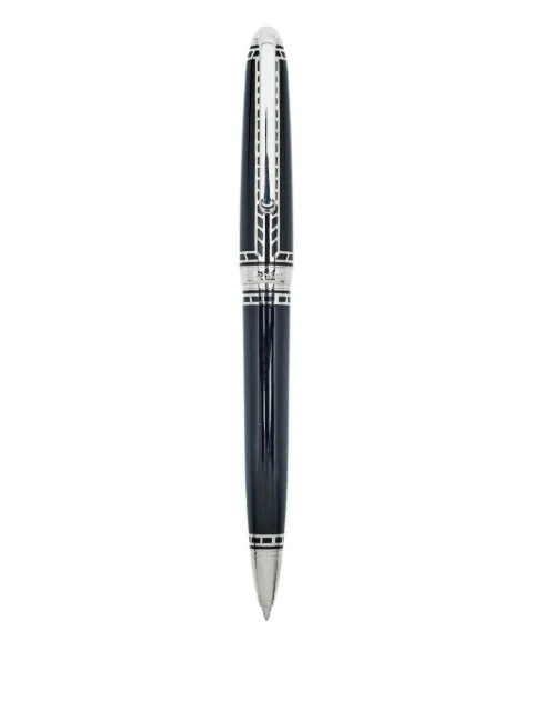 Cartier black pen