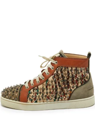 Christian Louboutin Pre-Owned