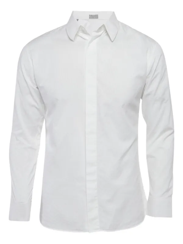 christian dior dress shirt mens Designer Shirts for Men Ready-to-Wear