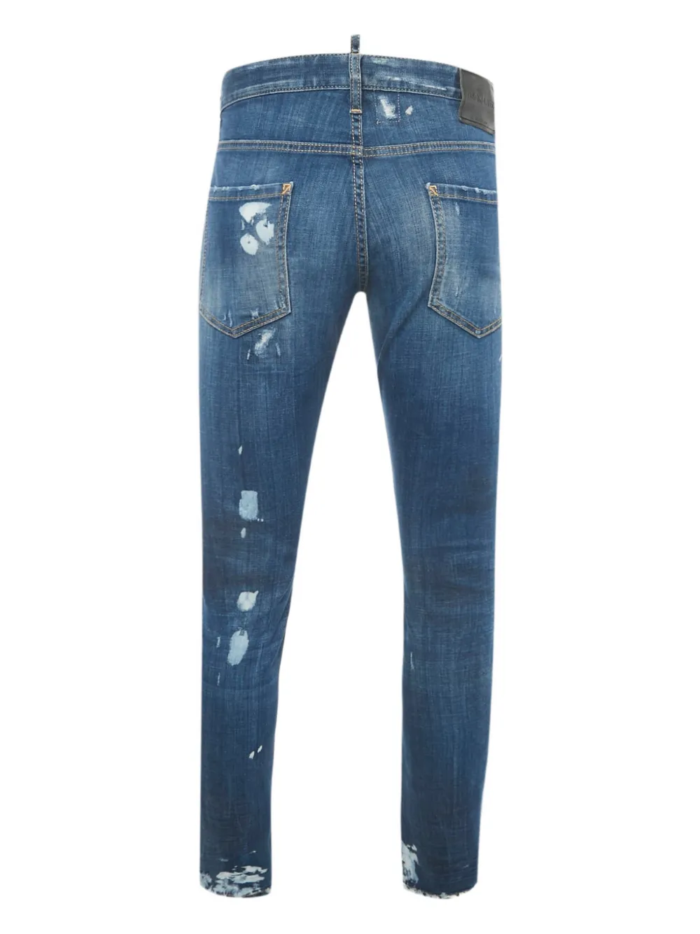 DSQUARED2 Cool Guy distressed jeans | Image 2