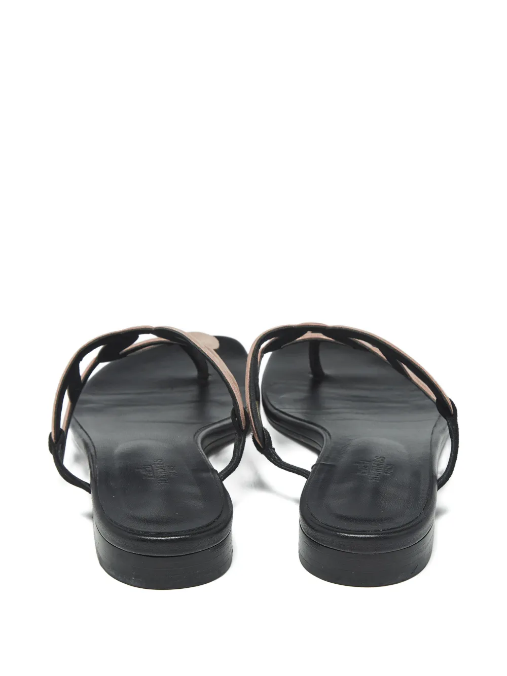 Hermès Pre-Owned open-toe sandals | Image 2