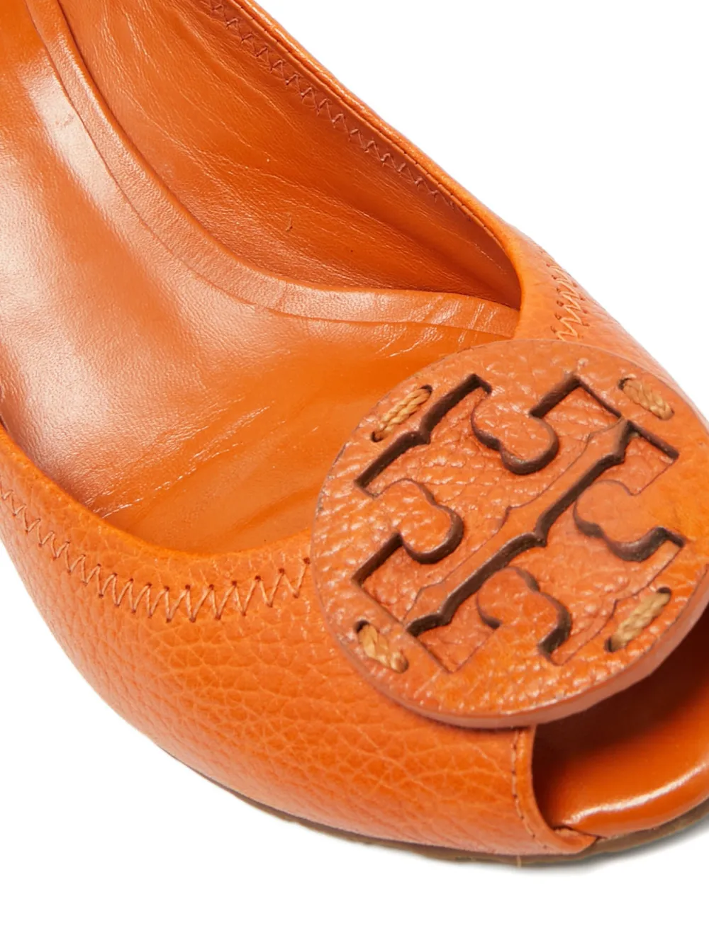 Tory Burch Sally wedge pumps | Image 2
