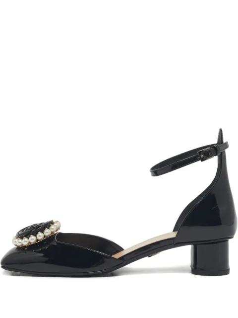 Christian Dior Pre-Owned zapatillas Dior Rose