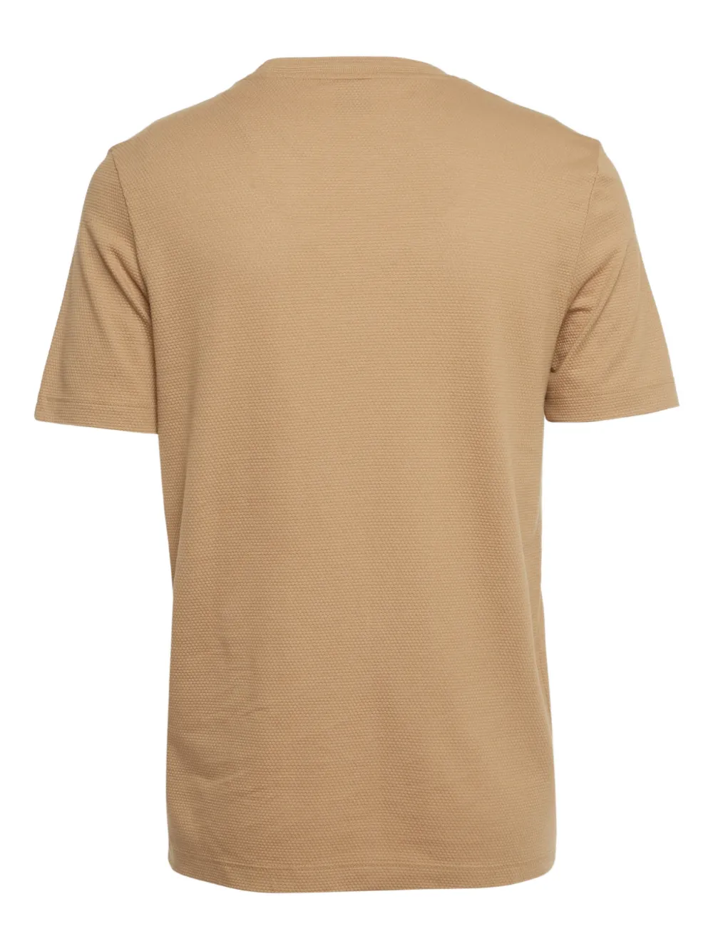 BOSS playera tejida | Image 2