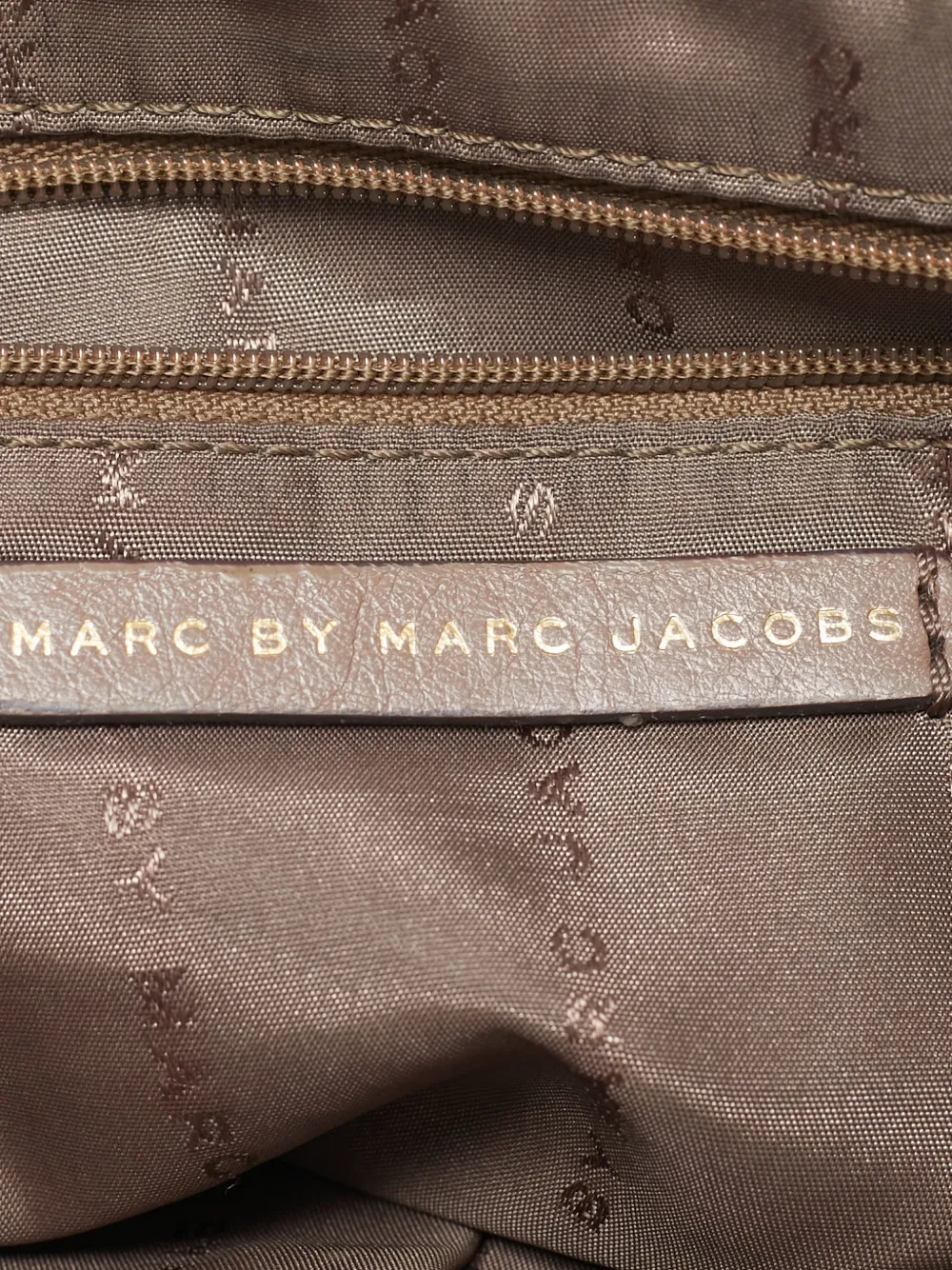 Marc By Marc Jacobs Goodbye Columbus leather tote bag | Image 2
