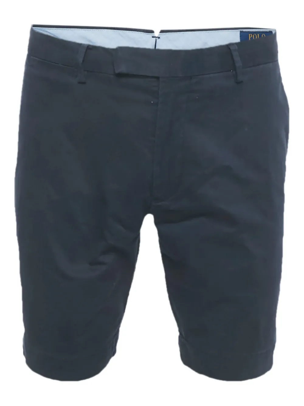 Polo Ralph Lauren zip-up shorts - Blu