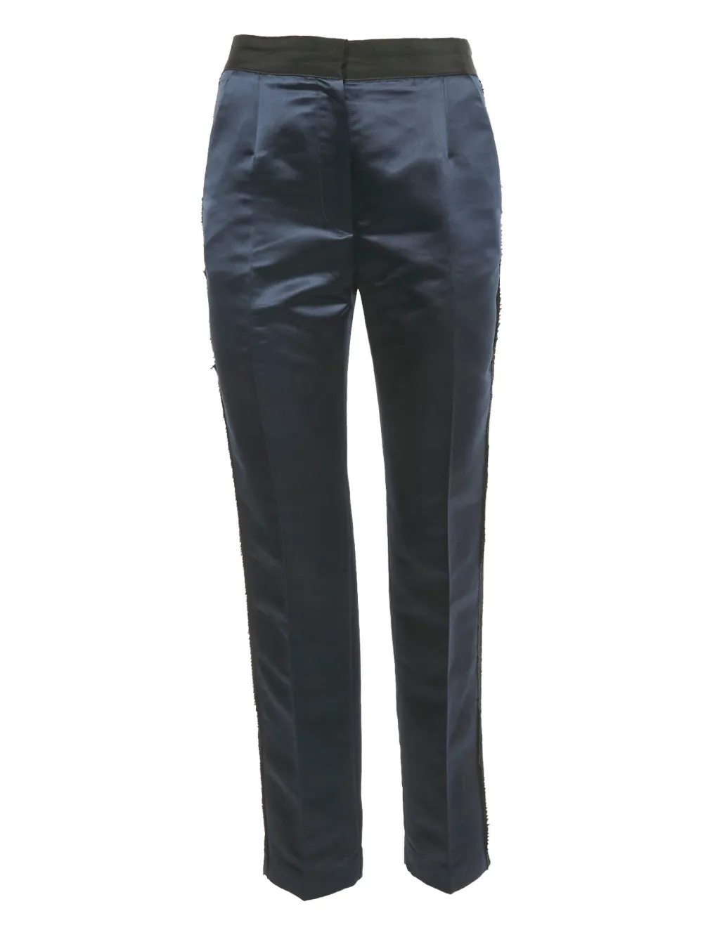 D&G tailored trousers - Blue
