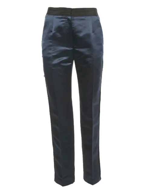 D&G pantalones de vestir