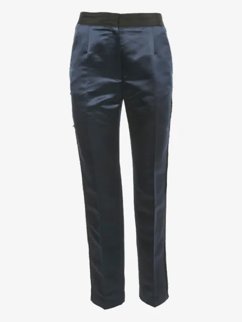 D&G tailored trousers