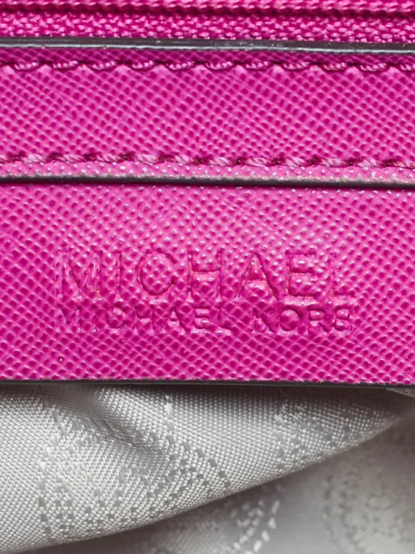 Michael Michael Kors Selma スタッズ ショルダーバッグ | ピンク 