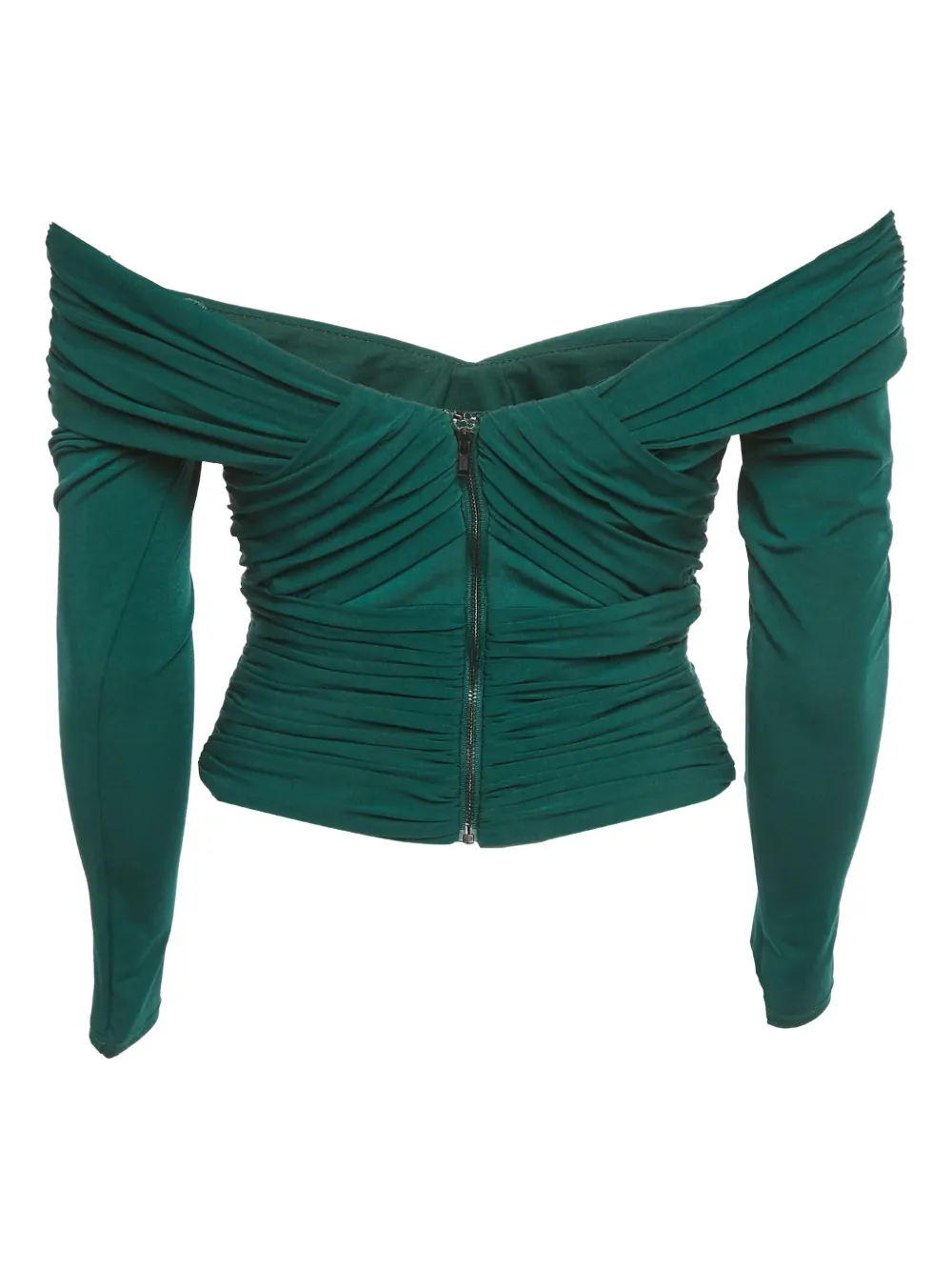 Self-Portrait crossover top | Image 2