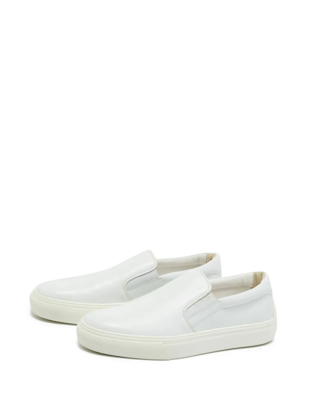 Tod's round-toe sneakers | Image 2