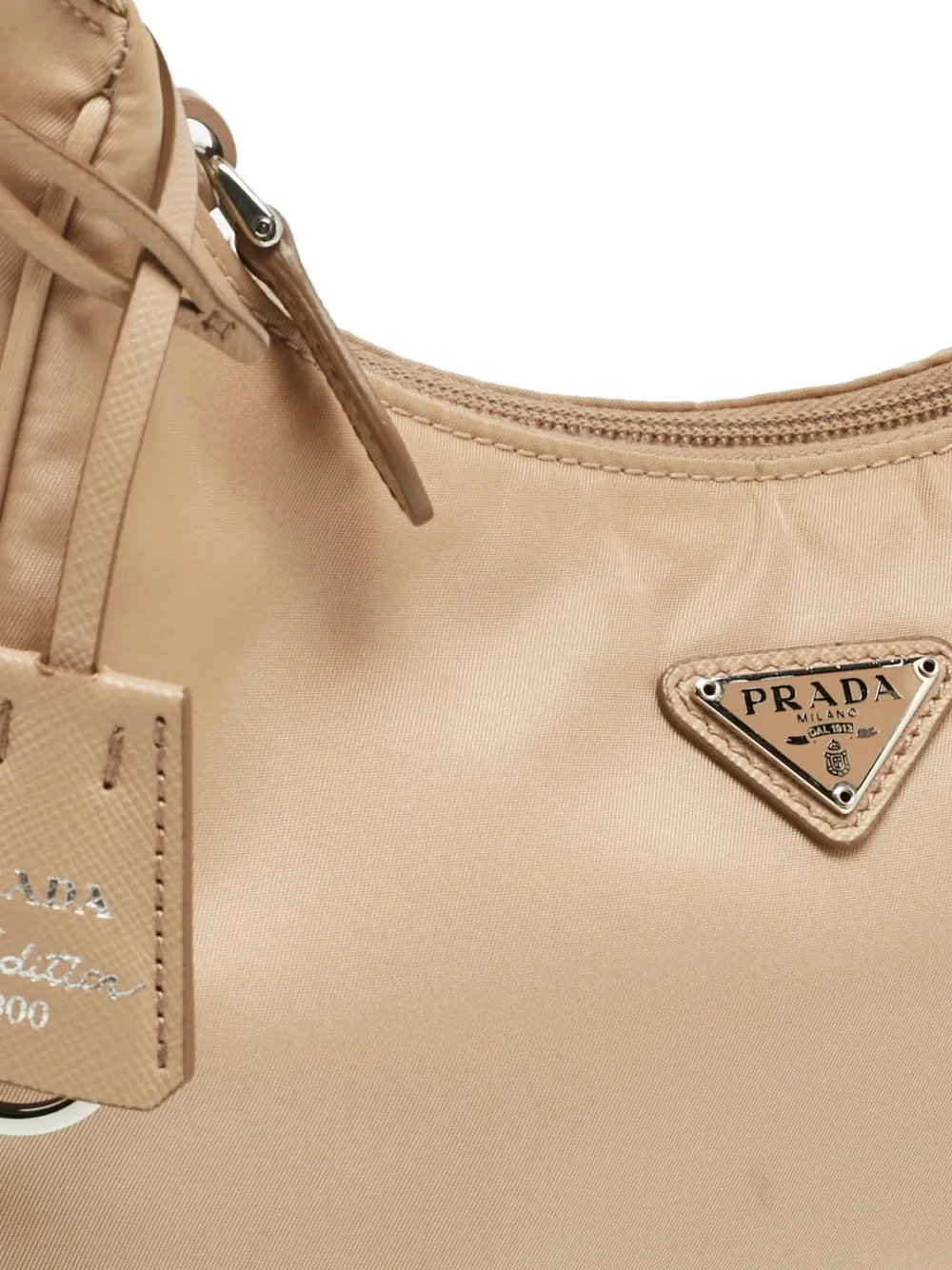 Prada Pre-Owned Re-Edition 2000 shoulder bag | Image 2