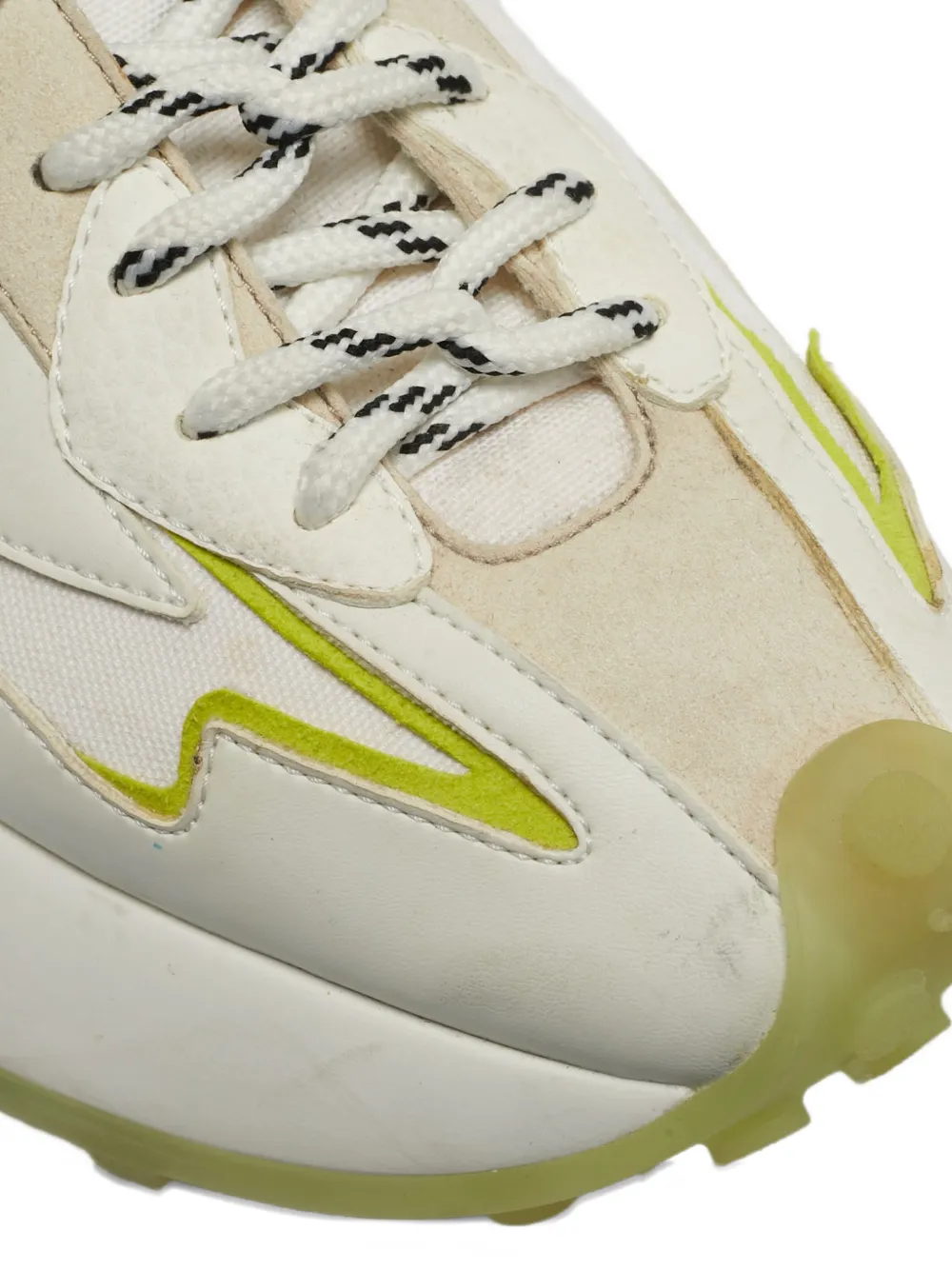 Stella McCartney Pre-Owned zapatillas Eclypse | Image 2