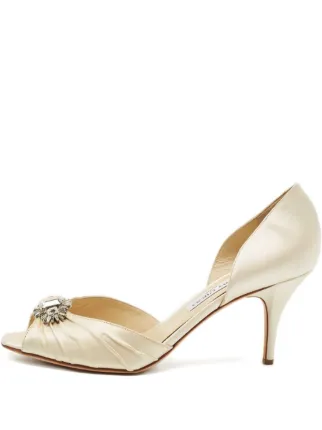 Jimmy Choo Pre-Owned