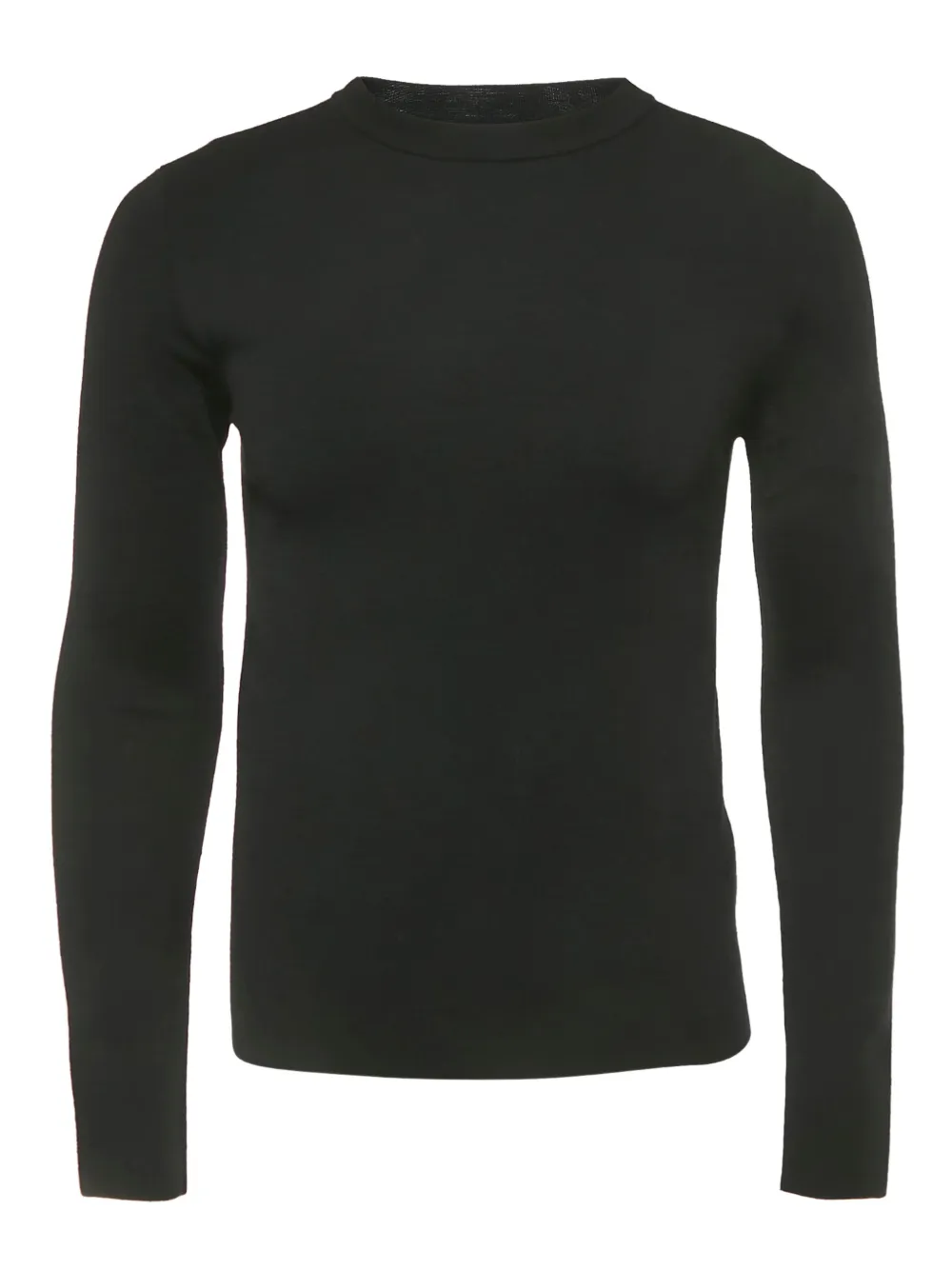 Christian Dior Pre-Owned crew-neck sweatshirt - Nero
