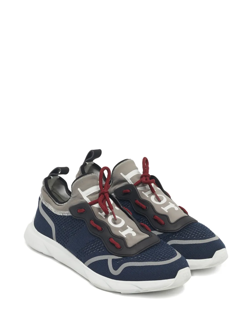 Christian Dior Pre-Owned B21 mesh sneakers | Image 2