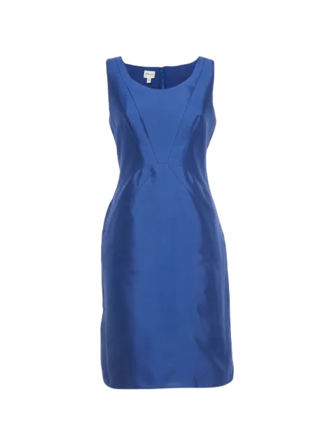 Armani Vintage Sheath mini dress