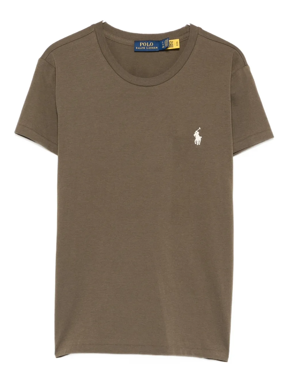Polo Ralph Lauren Polo Pony T-shirt In Multi