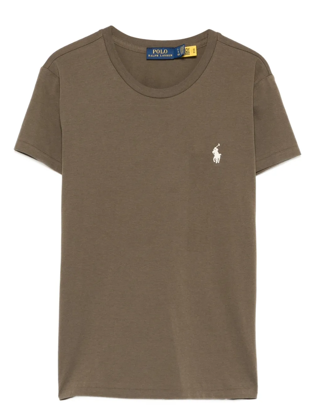 Polo Ralph Lauren Polo Pony T-shirt - Marrone