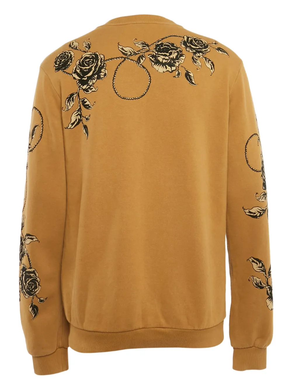 Dolce & Gabbana Pre-Owned print sweatshirt | Image 2