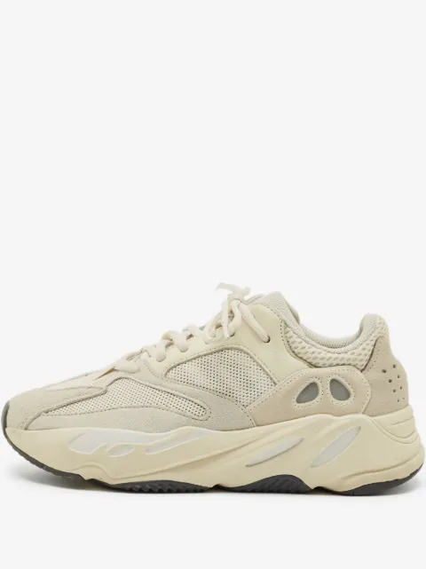 adidas Yeezy Boost 700 suede sneakers