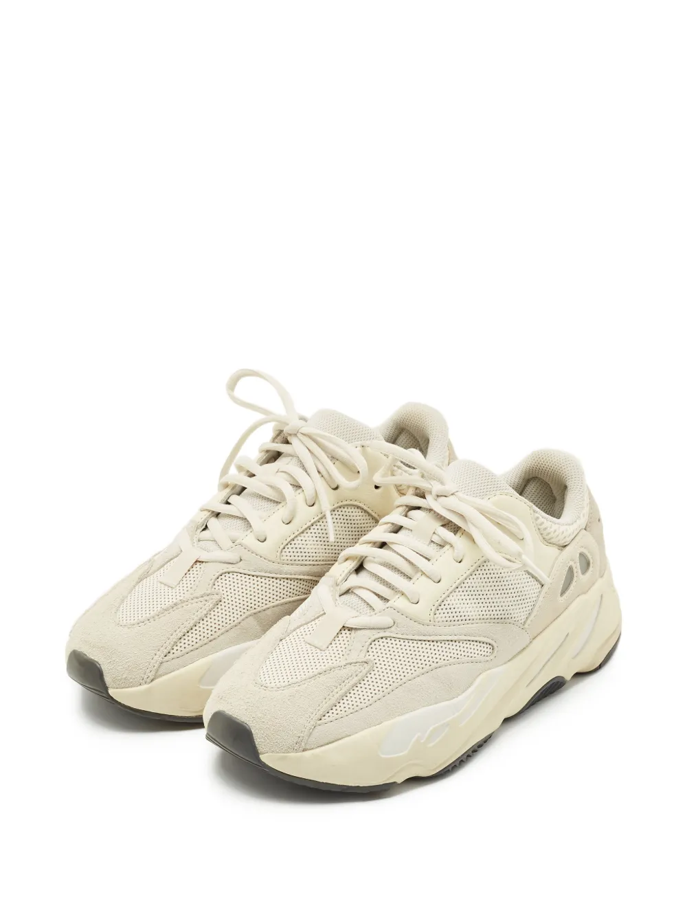 adidas Yeezy baskets Boost 700 en daim | Image 2