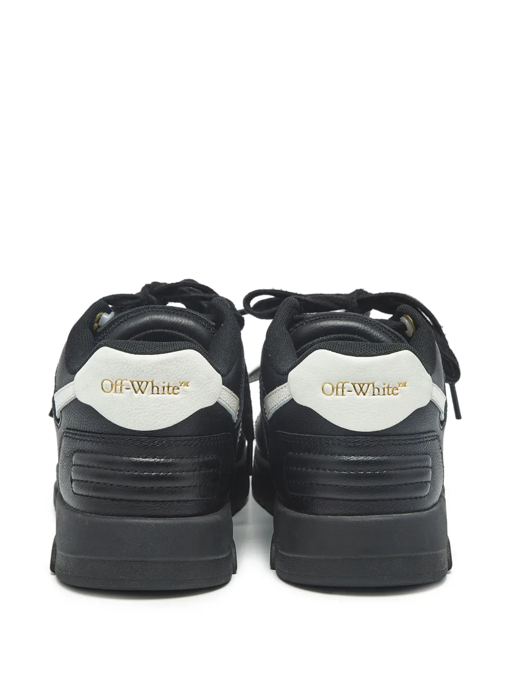 Off-White Pre-Owned baskets HG Runner en cuir | Image 2