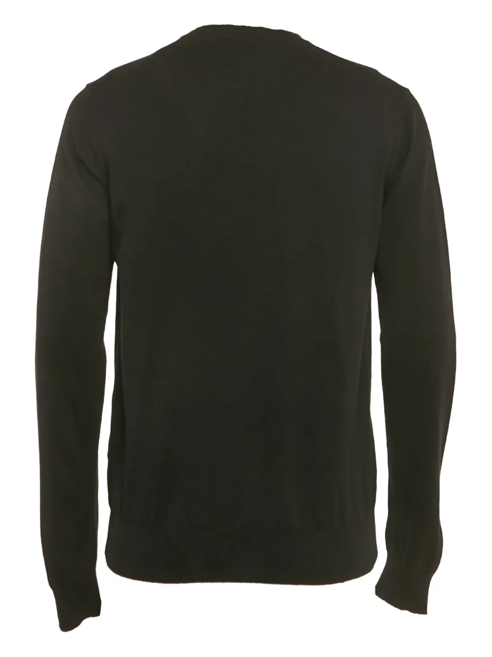 Prada Pre-Owned suéter con cuello redondo | Image 2